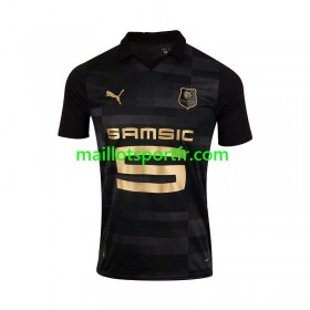 Maillot de Foot Stade Rennais Troisieme 2023/24